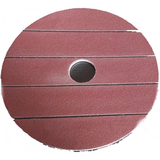 ELI ABRASIVE DISC